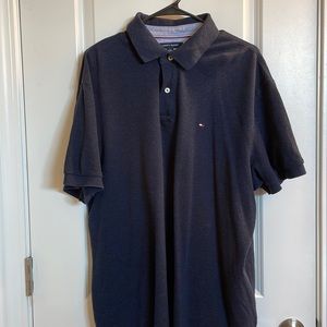 Mens XL polo shirt